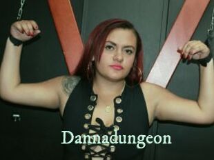 Dannadungeon
