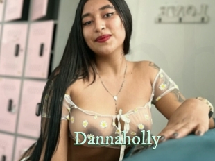 Dannaholly