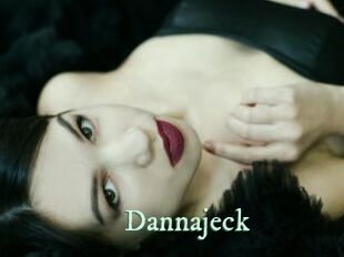 Dannajeck
