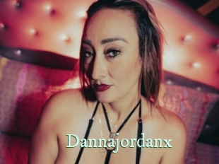 Dannajordanx