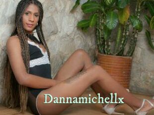 Dannamichellx