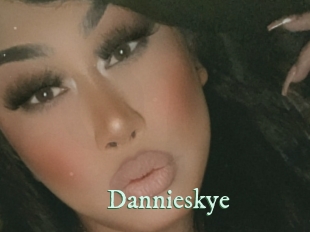 Dannieskye