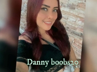 Danny_boobs20