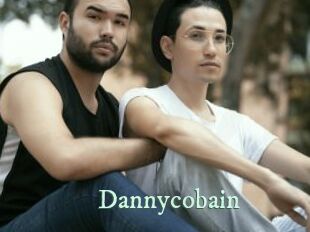 Dannycobain