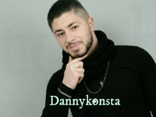 Dannykonsta