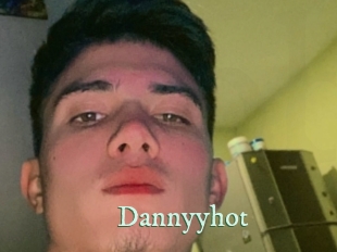 dannyyhot Top Blog X