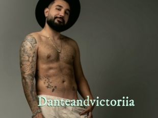 danteandvictoriia Top Blog X