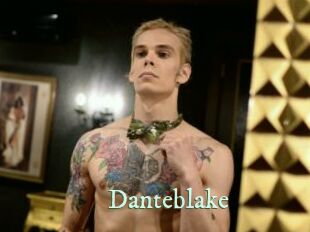 Danteblake