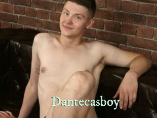 Dantecasboy