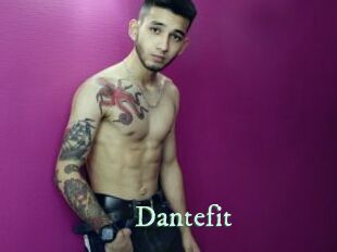 Dantefit