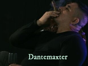 Dantemaxter