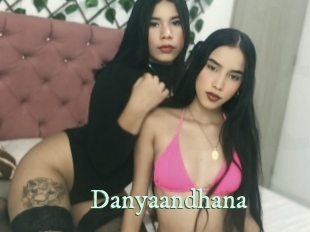 Danyaandhana