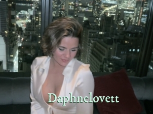 Daphnelovett