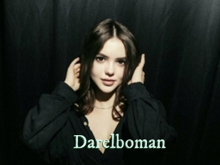 Darelboman