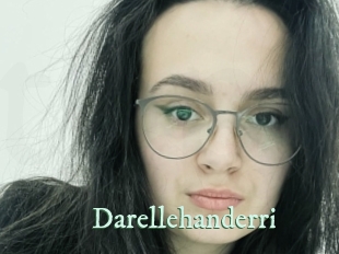 Darellehanderri