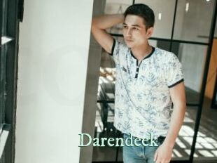 Darendeek