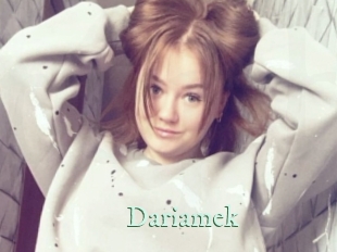 dariamek Top Blog X