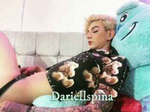 dariellspina Top Blog X