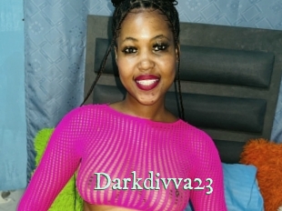 darkdivva23 Top Blog X