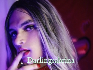 darlingsabrina Top Blog X