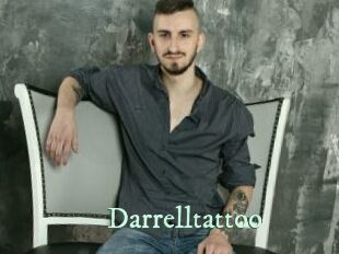 Darrelltattoo