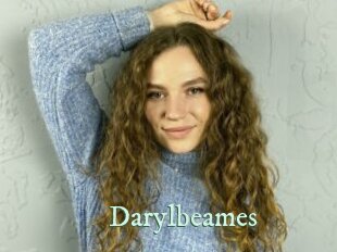 Darylbeames