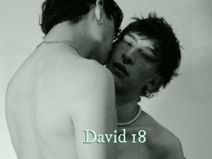 david_18 Top Blog X