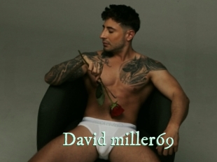 david_miller69 Top Blog X