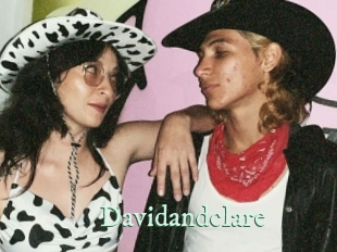 davidandclare Top Blog X