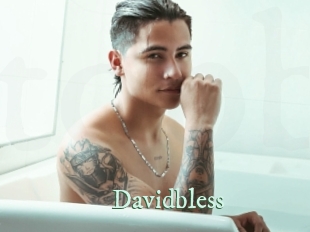 davidbless Top Blog X