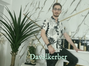 davidkerber Top Blog X