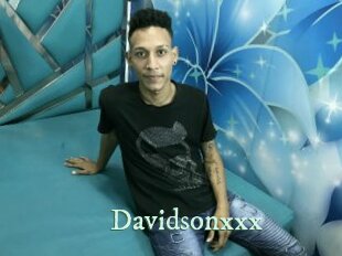 Davidsonxxx