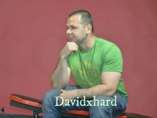 Davidxhard
