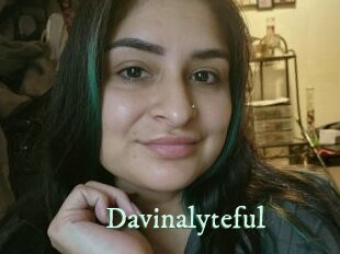 Davinalyteful
