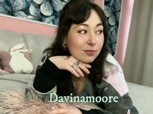 Davinamoore