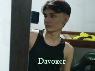 davoxer Top Blog X