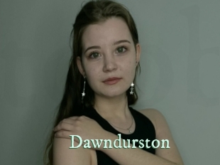 dawndurston Top Blog X