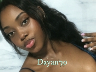 dayan70 Top Blog X