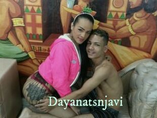 Dayanatsnjavi