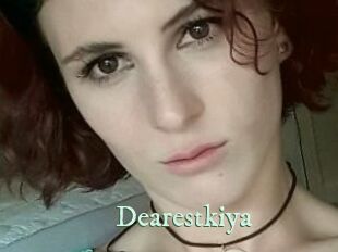 Dearestkiya