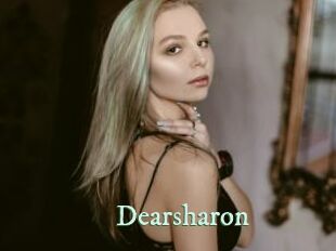 Dearsharon