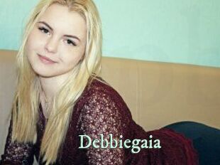 Debbiegaia