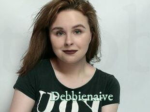 Debbienaive