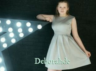 Deborahde