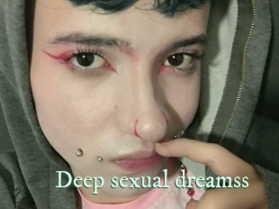 deep_sexual_dreamss Top Blog X