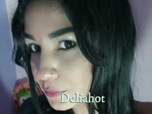 deliahot Top Blog X