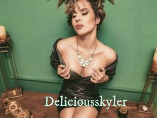 Deliciousskyler