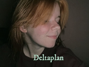 Deltaplan