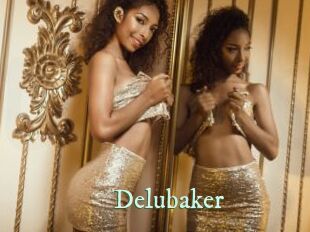 Delubaker