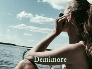 Demimore